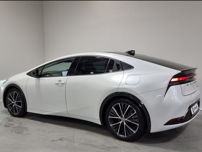 Toyota Prius 2023