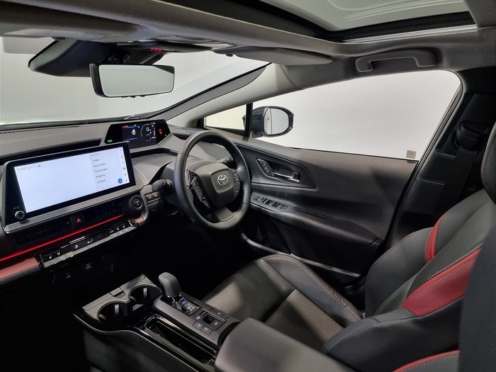 Toyota Prius 2023