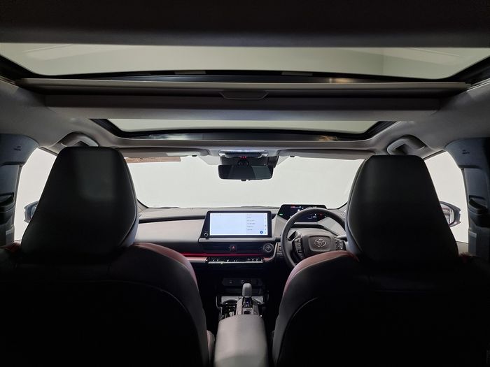 Toyota Prius 2023
