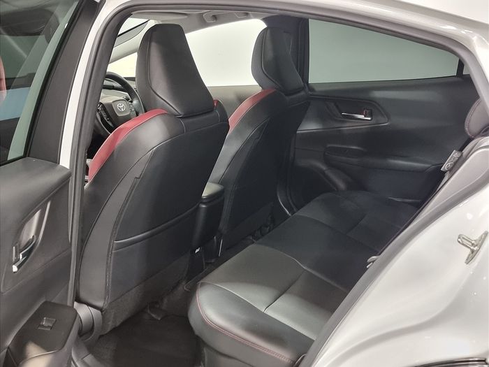 Toyota Prius 2023