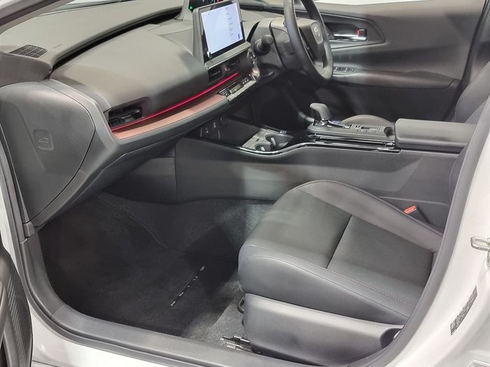 Toyota Prius 2023