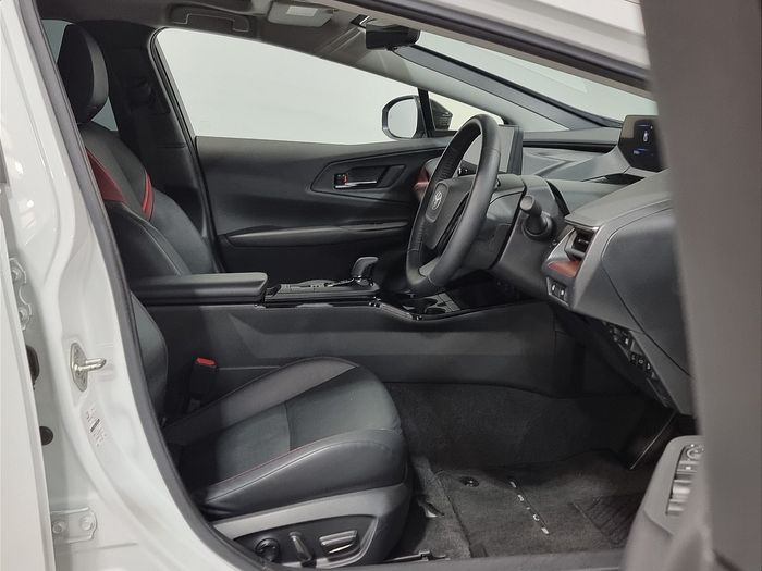 Toyota Prius 2023