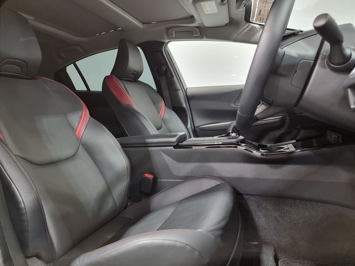Toyota Prius 2023