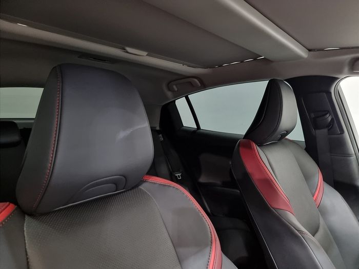 Toyota Prius 2023