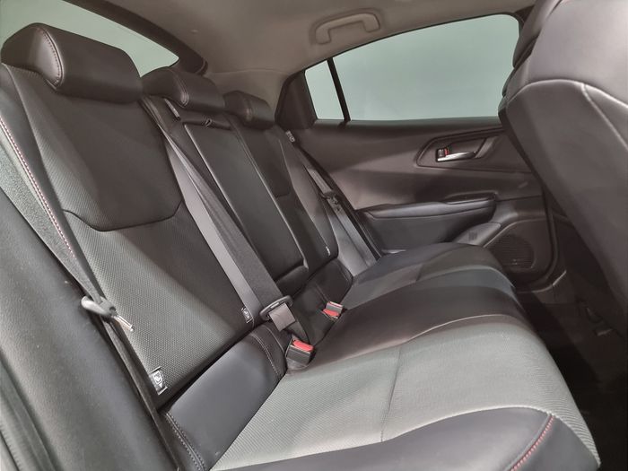 Toyota Prius 2023