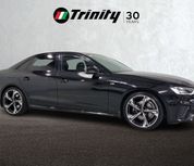 Audi A4 2023