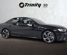 Audi A4 2023