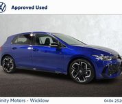 Volkswagen Golf 2026