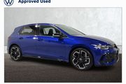Volkswagen Golf 2026