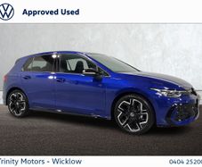 Volkswagen Golf 2026