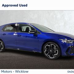 Volkswagen Golf 2026