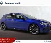 Volkswagen Golf 2026