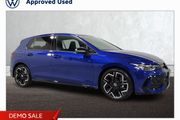 Volkswagen Golf 2026