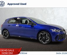 Volkswagen Golf 2026