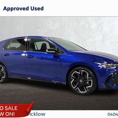 Volkswagen Golf 2026