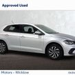 Volkswagen Polo 2026