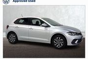 Volkswagen Polo 2026