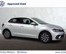 Volkswagen Polo 2026