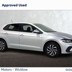 Volkswagen Polo 2026