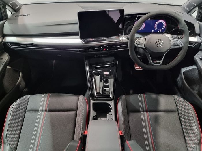 Volkswagen Golf 2026