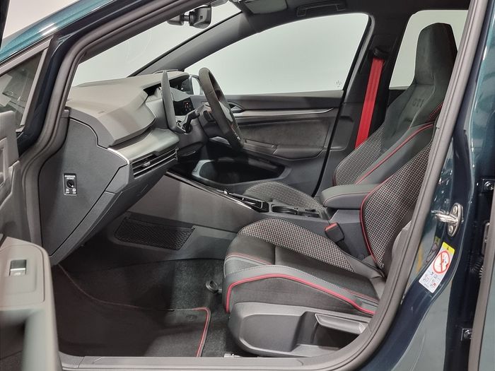 Volkswagen Golf 2026