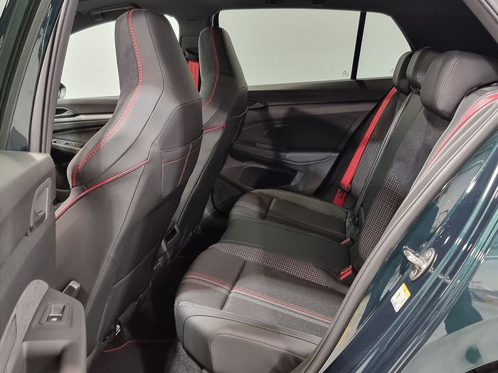 Volkswagen Golf 2026