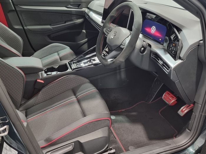 Volkswagen Golf 2026