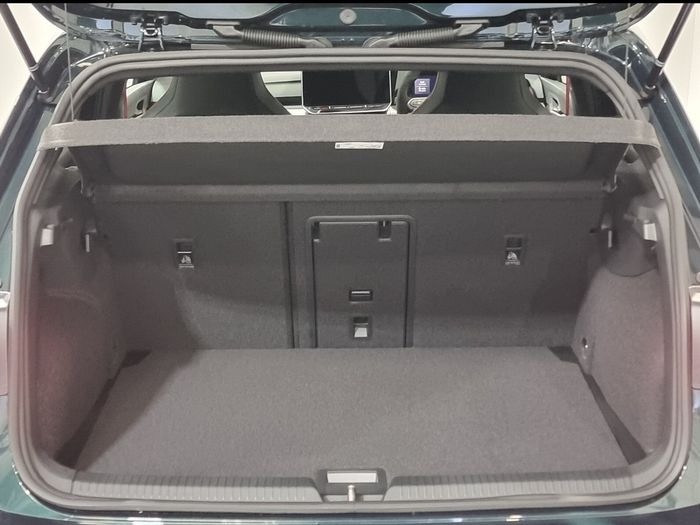 Volkswagen Golf 2026
