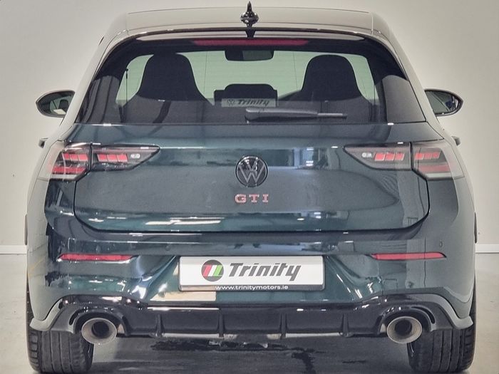 Volkswagen Golf 2026