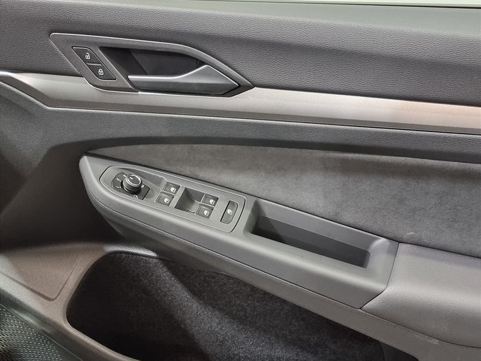 Volkswagen Golf 2026