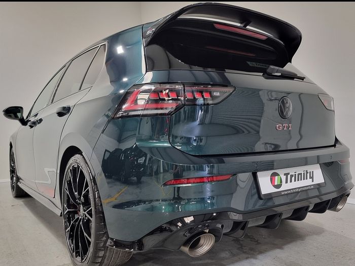 Volkswagen Golf 2026