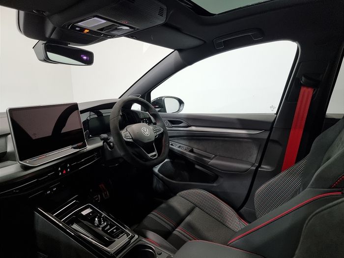 Volkswagen Golf 2026
