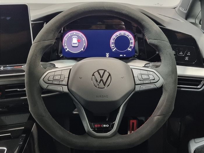 Volkswagen Golf 2026