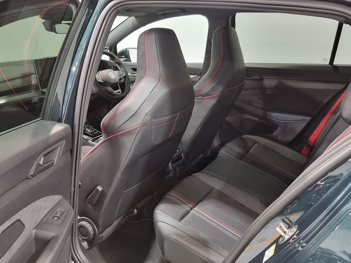 Volkswagen Golf 2026