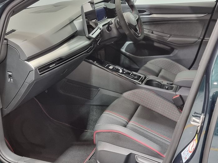 Volkswagen Golf 2026