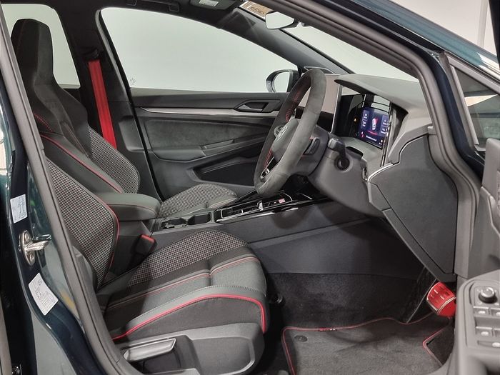 Volkswagen Golf 2026