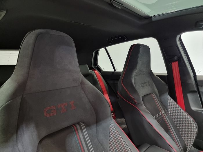 Volkswagen Golf 2026