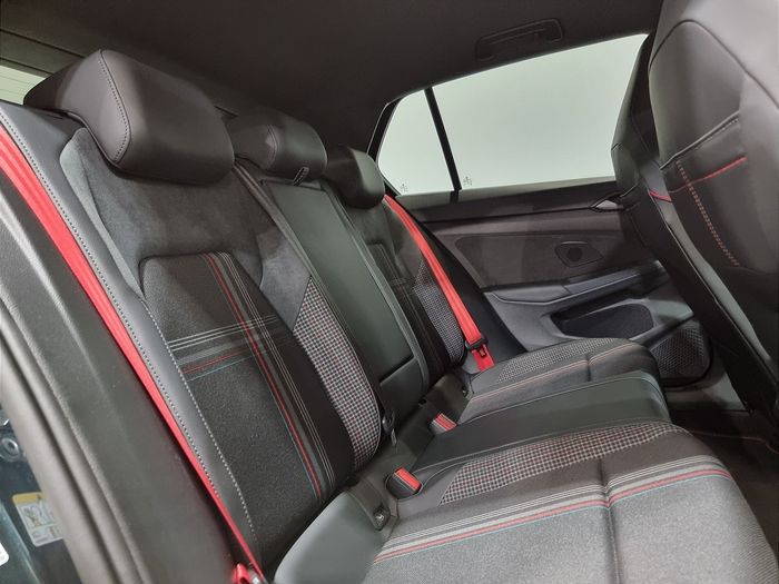 Volkswagen Golf 2026