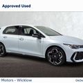 Volkswagen Golf 2025