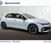 Volkswagen Golf 2025