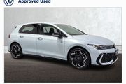 Volkswagen Golf 2025