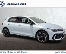Volkswagen Golf 2025