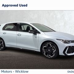 Volkswagen Golf 2025
