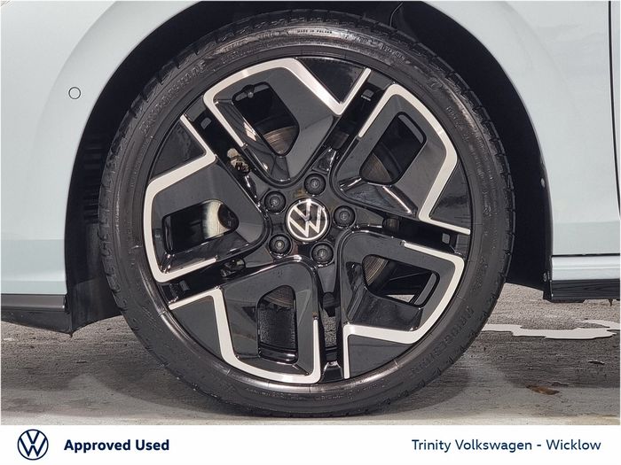 Volkswagen Golf 2025