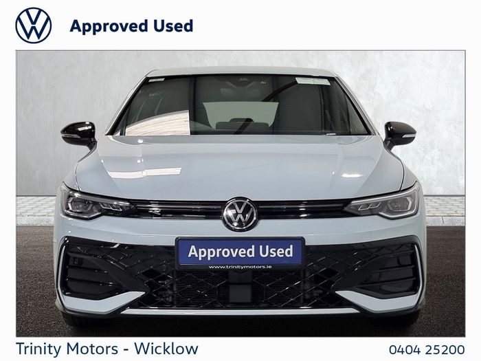 Volkswagen Golf 2025