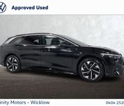 Volkswagen ID.7 2026