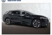 Volkswagen ID.7 2026