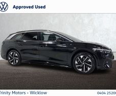 Volkswagen ID.7 2026