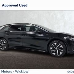 Volkswagen ID.7 2026
