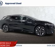 Volkswagen ID.7 2026